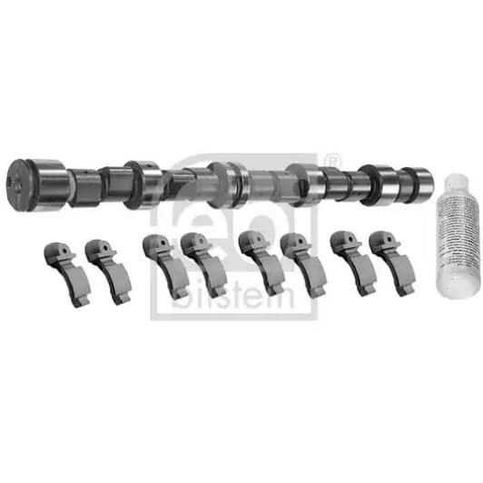 02985 Febi Комплект розподільного вала