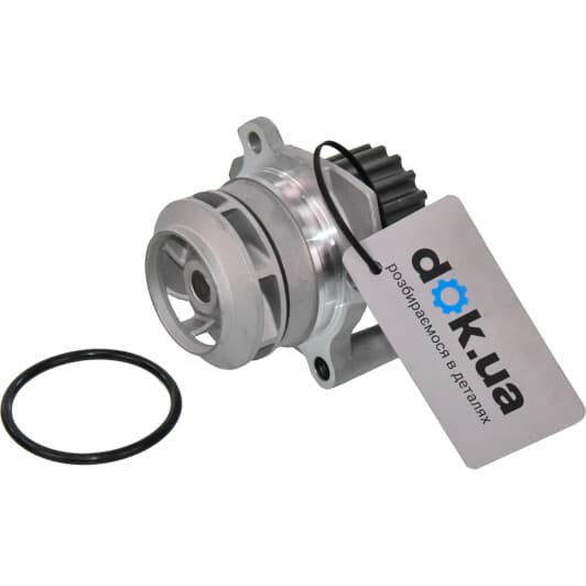 BWP2223 Borg & Beck Помпа