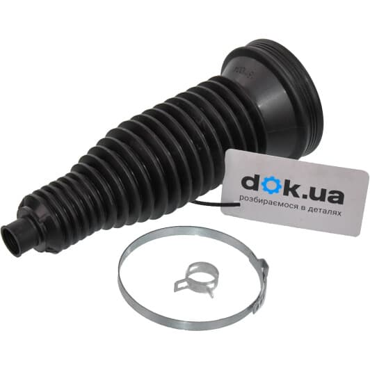 3981101 Lemförder Пыльник рулевой рейки