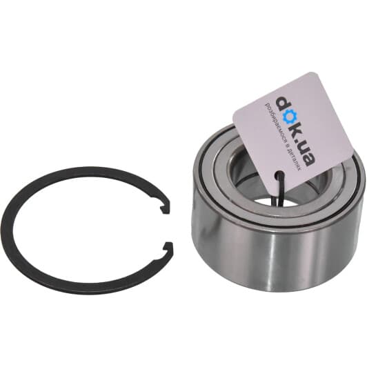 PE-WB-11968 MOOG Подшипник ступицы колеса