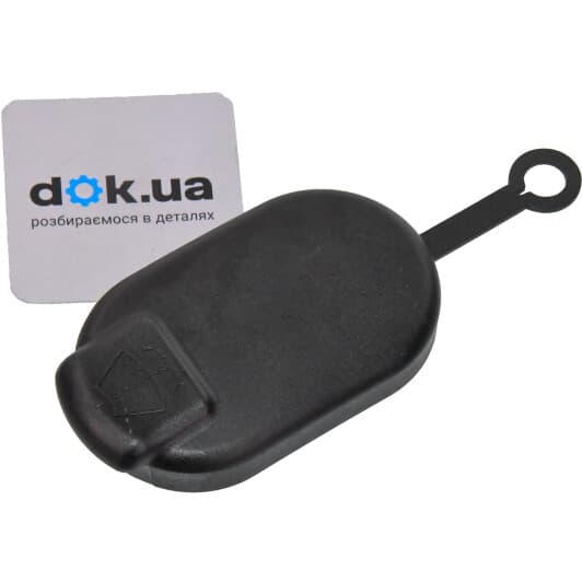 6001548742 Renault / Dacia Крышка бачка омывателя