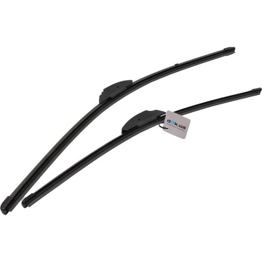 288904913R Renault / Dacia Щітки склоочисника