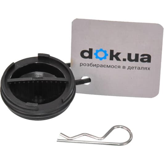 821290 Elring Сливная пробка масляного поддона