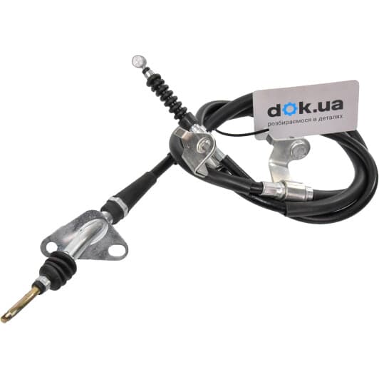 BC-303 Japanparts Трос ручного гальма для Mazda 323