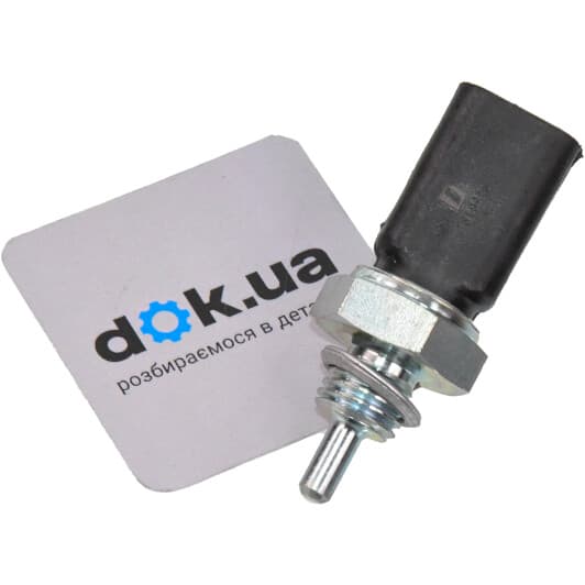 TS10416 Delphi Датчик температуры охлаждающей жидкости
