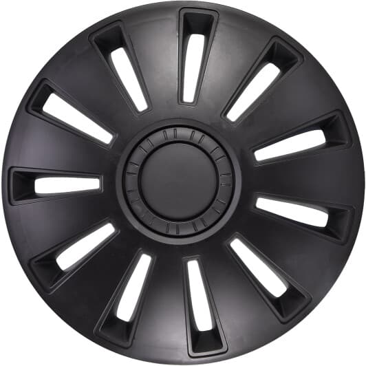 Колпак на колесо Дорожная Карта Rex цвет серый R14