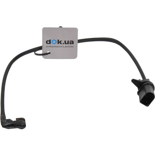 1197301200 JP Group Датчик износа тормозных колодок