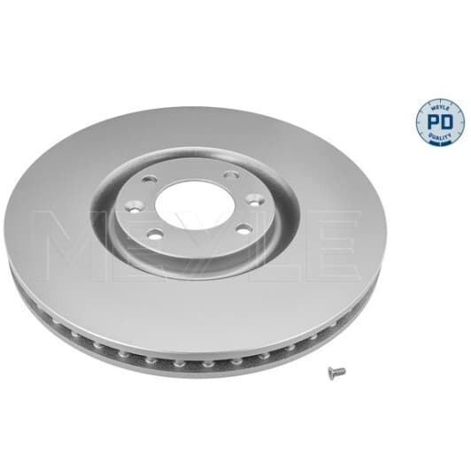 11155210045pd Meyle Гальмівний диск