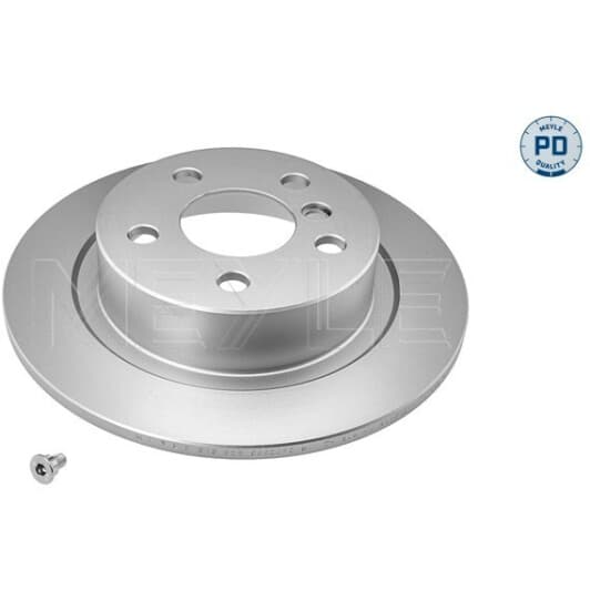 3155230062pd Meyle Тормозной диск