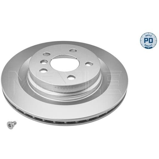 3155230064pd Meyle Тормозной диск