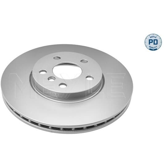 3835210052pd Meyle Гальмівний диск