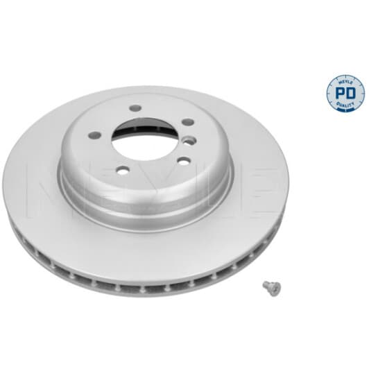 3835211003pd Meyle Тормозной диск