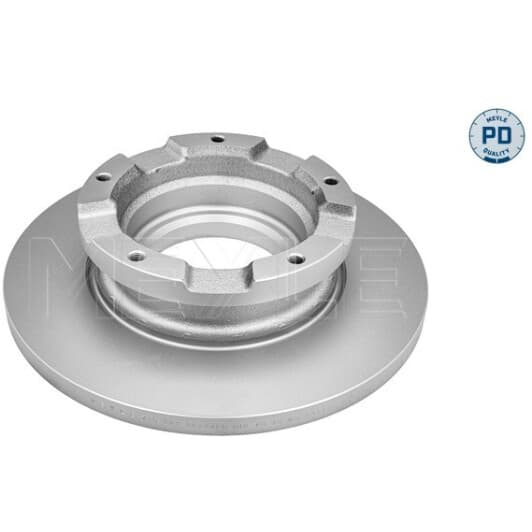 7155230024pd Meyle Гальмівний диск