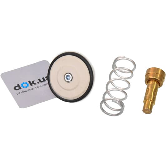 dt1289v Dayco Термостат