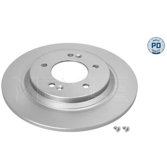 28155230020pd Meyle Гальмівний диск