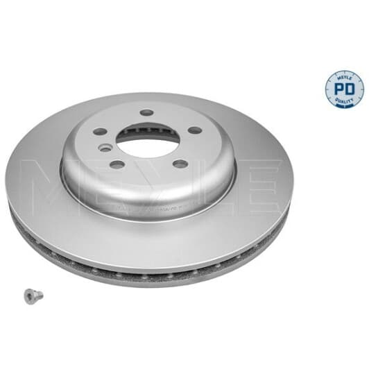 3835231002pd Meyle Гальмівний диск