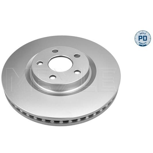 7155210045pd Meyle Тормозной диск