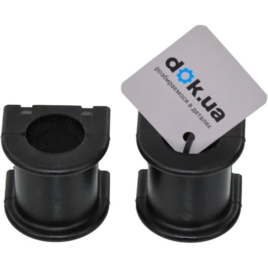 MP662 MASUMA Втулка стабілізатора