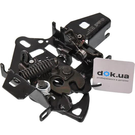 88231800701 Vika Замок капота для Volkswagen Passat