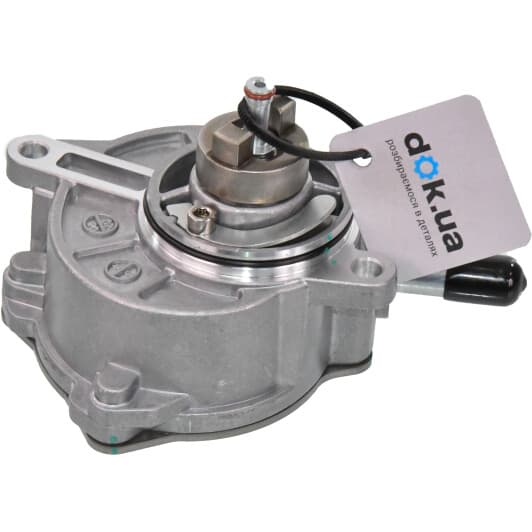 91039e Meat & Doria Вакуумний підсилювач гальмівної системи