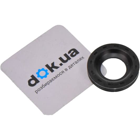 734960 Elring Уплотнительная шайба топливной форсунки для Citroen C5