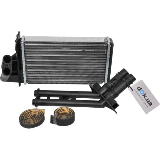 348460 Kale Oto Radyatör Радіатор пічки