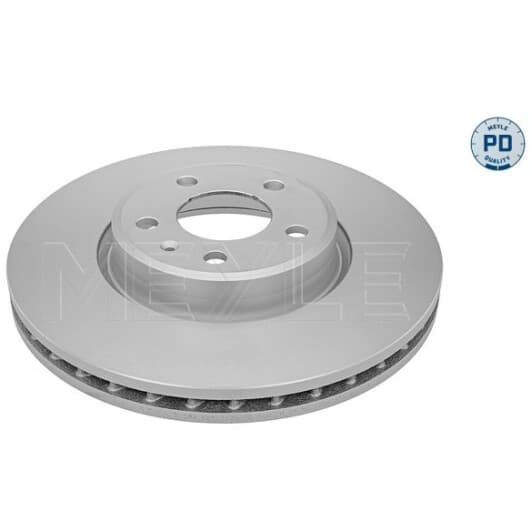 1835211129pd Meyle Тормозной диск