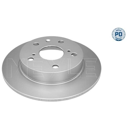 33155230006pd Meyle Тормозной диск