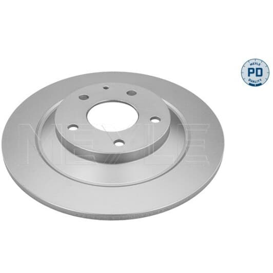 35155230017pd Meyle Гальмівний диск