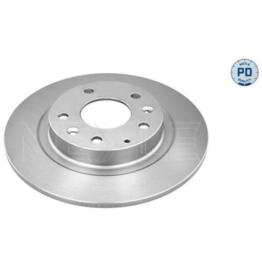 35155230032pd Meyle Тормозной диск для Mazda CX-3