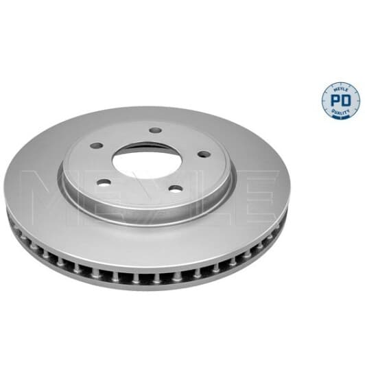 36155210060pd Meyle Гальмівний диск