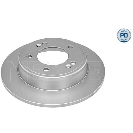 37155230026pd Meyle Гальмівний диск