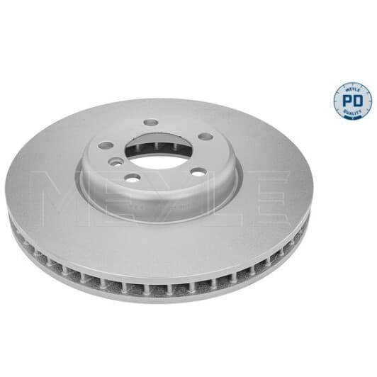 3835210011pd Meyle Гальмівний диск