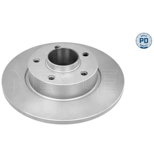 6155230022pd Meyle Гальмівний диск