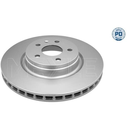 70835210001pd Meyle Гальмівний диск