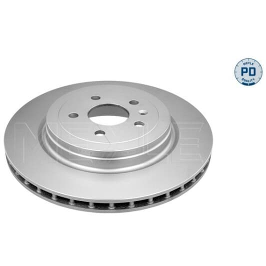 70835230001pd Meyle Гальмівний диск для Tesla Model S