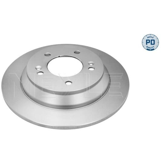 28155230026pd Meyle Гальмівний диск