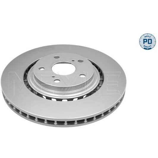 30155210130pd Meyle Гальмівний диск
