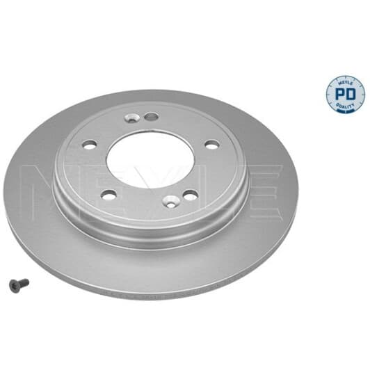 28155230022pd Meyle Тормозной диск