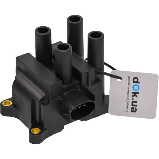 ZS350 Beru Котушка запалювання