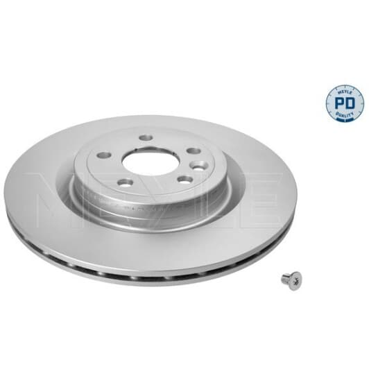 18835230014pd Meyle Гальмівний диск