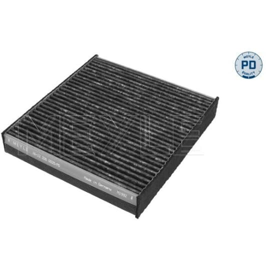 16123260025pd Meyle Фільтр салону