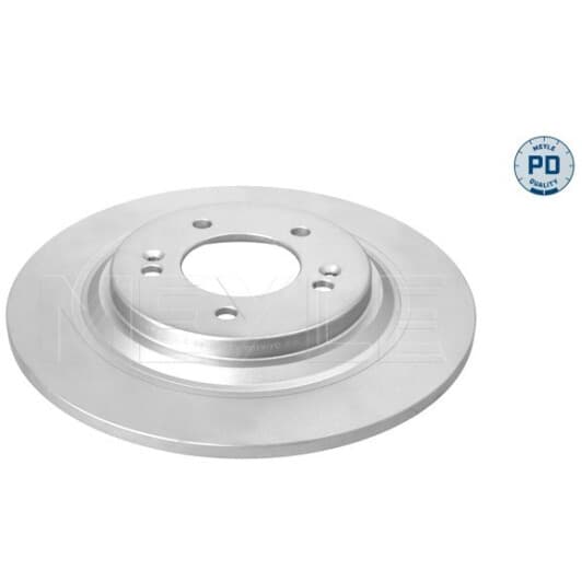 28155230019pd Meyle Гальмівний диск