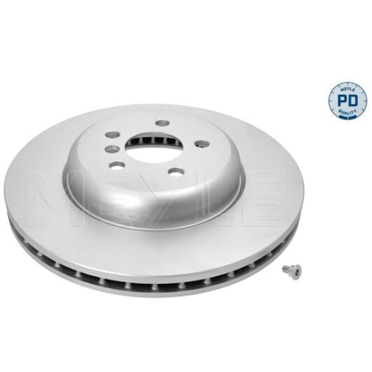 3835211022pd Meyle Гальмівний диск