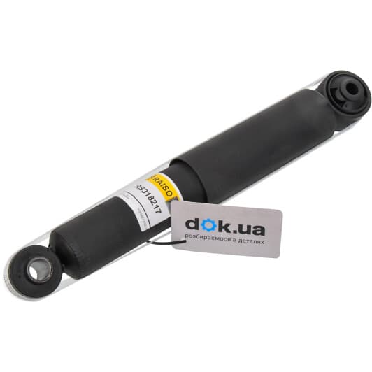 rs318217 RAISO Амортизатор задній Opel Astra H 04- (газ.)