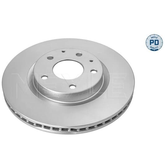 35835210048pd Meyle Гальмівний диск