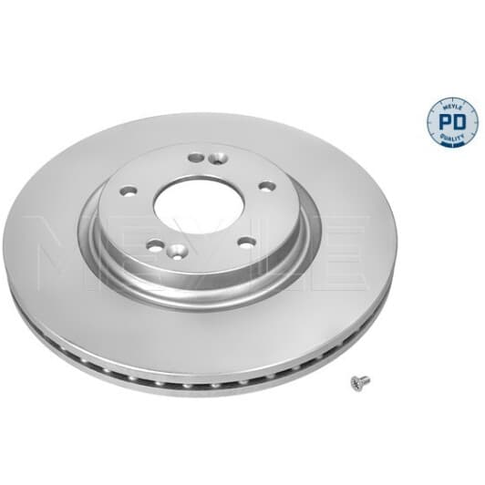 37835210042pd Meyle Тормозной диск