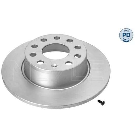 1155230048pd Meyle Тормозной диск