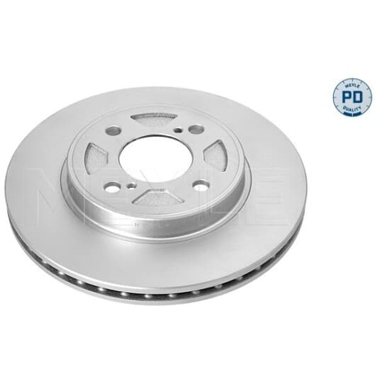 33155210022pd Meyle Гальмівний диск