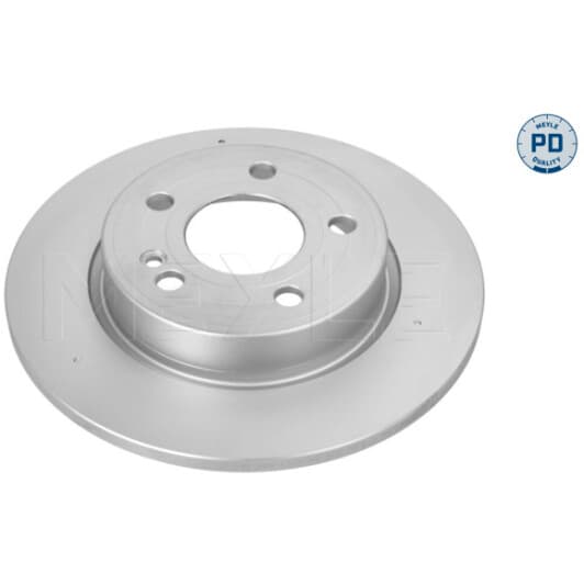 0835231009pd Meyle Гальмівний диск